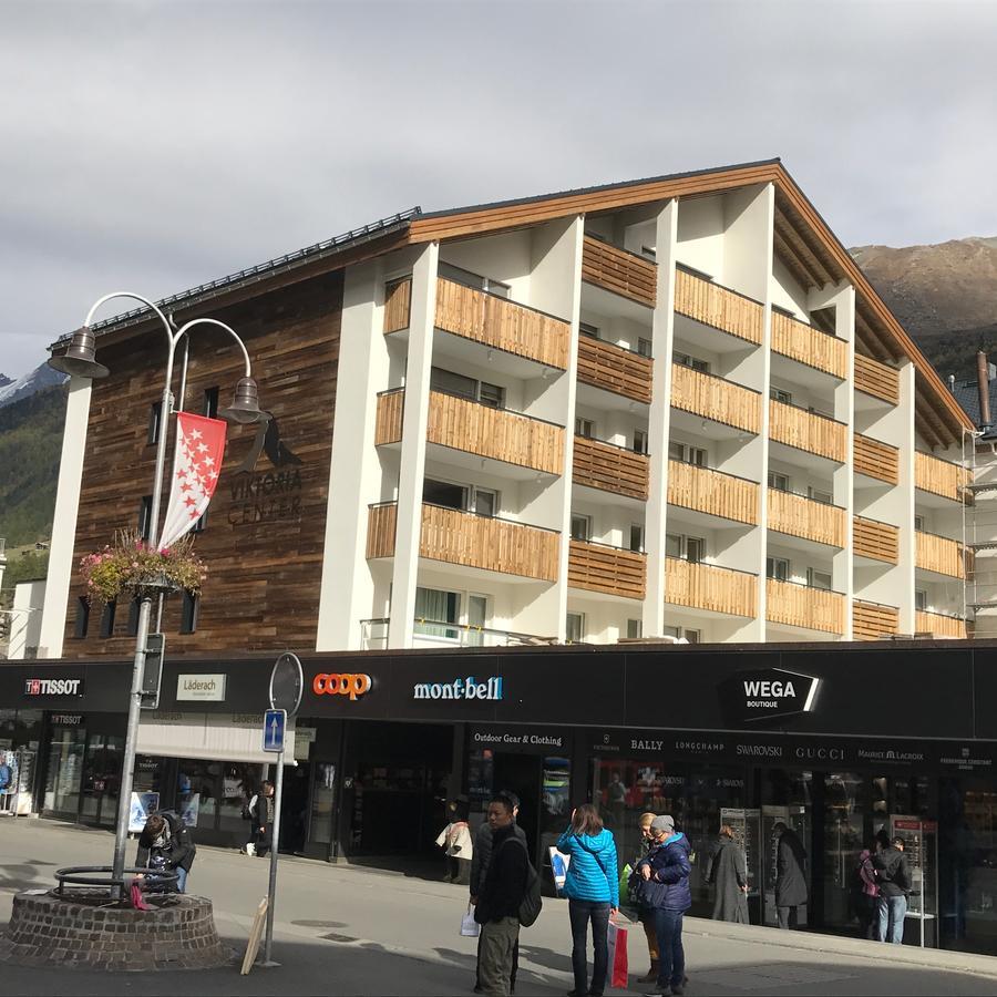 Center * Zermatt