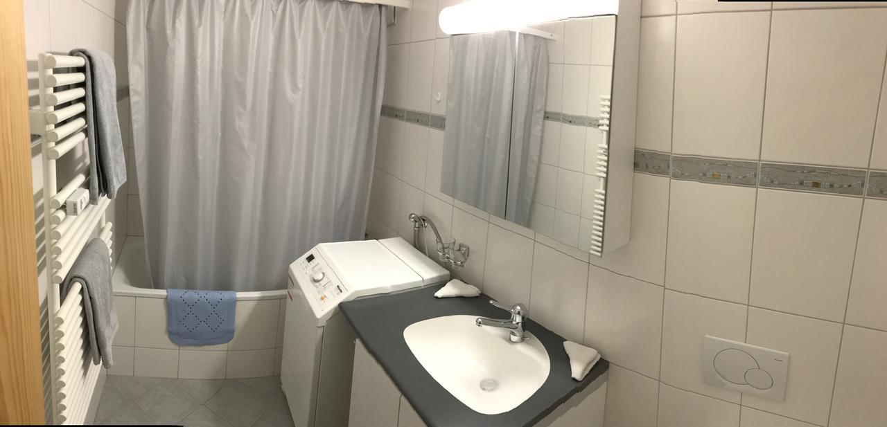 Center Appartement Zermatt