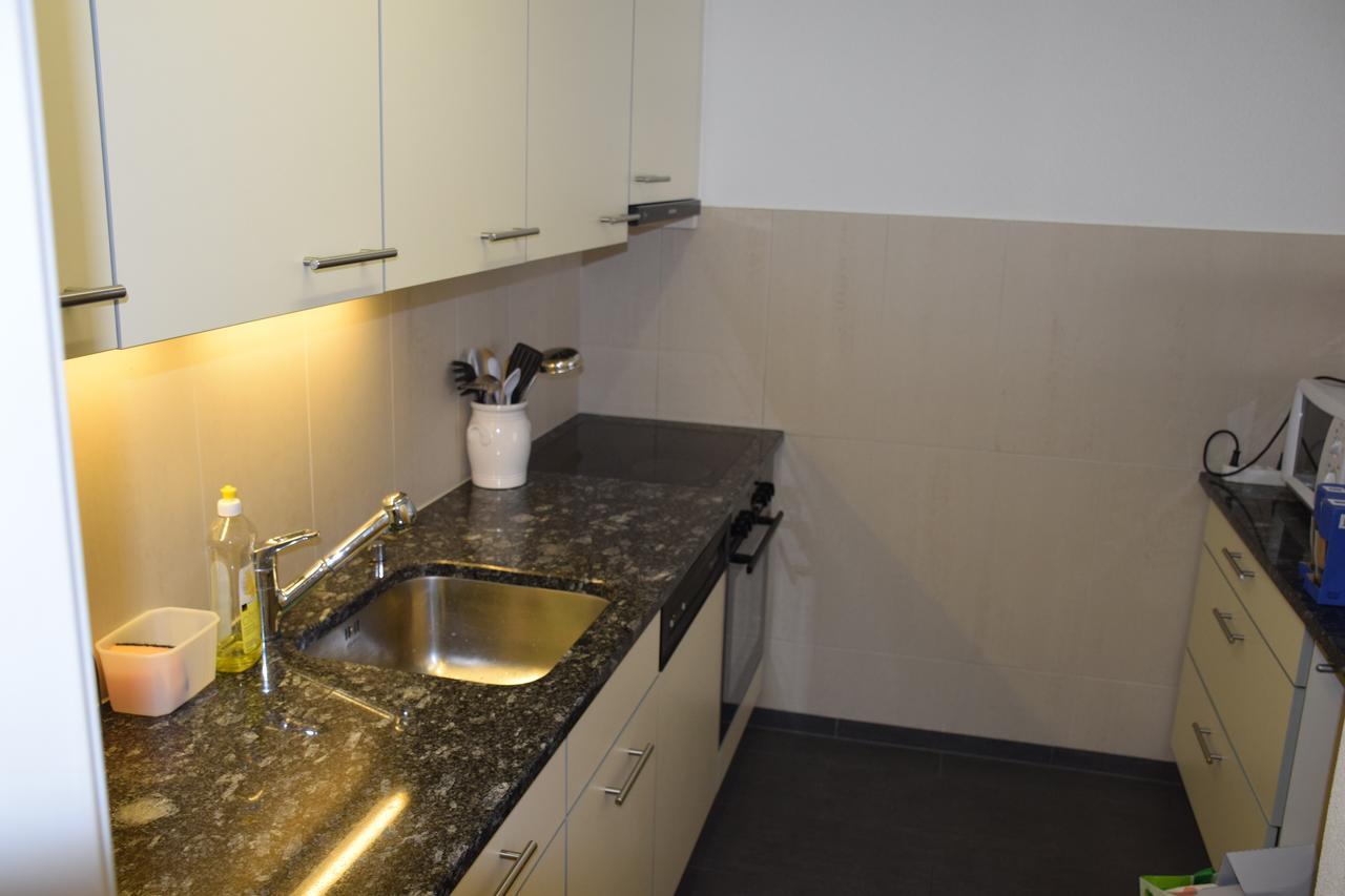 Center Appartement *